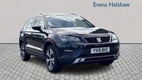 2019 SEAT Ateca 1.5 TSI EVO SE Technology [EZ] 5dr Estate Petrol Manual