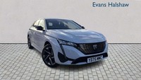 2026 Peugeot 308 1.2 Hybrid 136 Allure 5dr e-DSC6 HATCHBACK PETROL Automatic