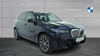 2026 BMW X5 xDrive50e M Sport 5dr Auto ESTATE PETROL/ELECTRIC Automatic