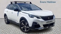 2018 Peugeot 3008 2.0 BlueHDi GT Line 5dr Estate Diesel Manual