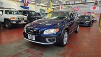 2023 Volvo XC70 T6 SE Lux Ocean Race Geartronic AWD PETROL Automatic
