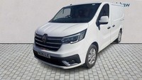2026 Renault Trafic Swb Diesel SL30 Blue dCi 150 Extra [Safety] Van EAG9 Van Die