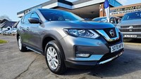 2020 Nissan X-Trail 1.3 DiG-T Acenta Premium 5dr DCT ESTATE Petrol Automatic