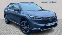 2023 Honda HR-V 1.5 eHEV Advance Style 5dr CVT Hatchback Hybrid Ele Automatic