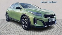 2023 Kia XCeed 1.5T GDi ISG GT-Line 5dr HATCHBACK PETROL Manual