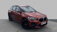 2022 BMW X1 sDrive 18i [136] Sport 5dr Estate Petrol Manual