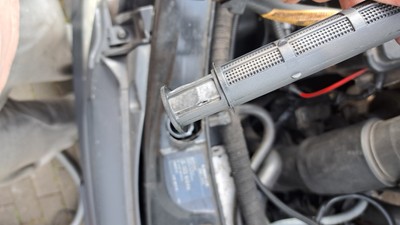 Foto dell'oggetto di un acquirente verificato