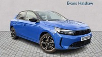 2024 Vauxhall Corsa 1.2 Turbo Ultimate 5dr Hatchback Petrol Manual