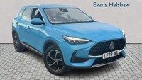 2023 MG Motor UK Hs 1.5 T-GDI PHEV SE 5dr Auto Hatchback Plug-In Hy Automatic