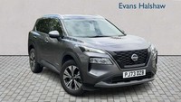 2023 Nissan X-Trail 1.5 E-Power E-4orce 213 N-Connecta 5dr Auto SUV Hybrid Ele A