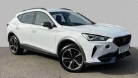 2022 Cupra Formentor 1.5 TSI 150 V1 5dr DSG SUV Petrol Automatic