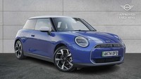 2024 MINI Cooper 160kW SE Exclusive [Level 3] 54kWh 3dr Auto Hatchback Electric 