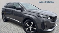 2023 Peugeot 5008 1.2 PureTech GT 5dr EAT8 Estate Petrol Automatic