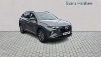 2021 Hyundai TUCSON 1.6 TGDi SE Connect 5dr 2WD SUV Petrol Manual