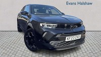 2023 Vauxhall Mokka 1.2 Turbo 136 Ultimate 5dr Hatchback Petrol Manual