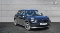 2024 MINI Cooper 2.0 S Classic 5dr Auto Hatchback Petrol Automatic