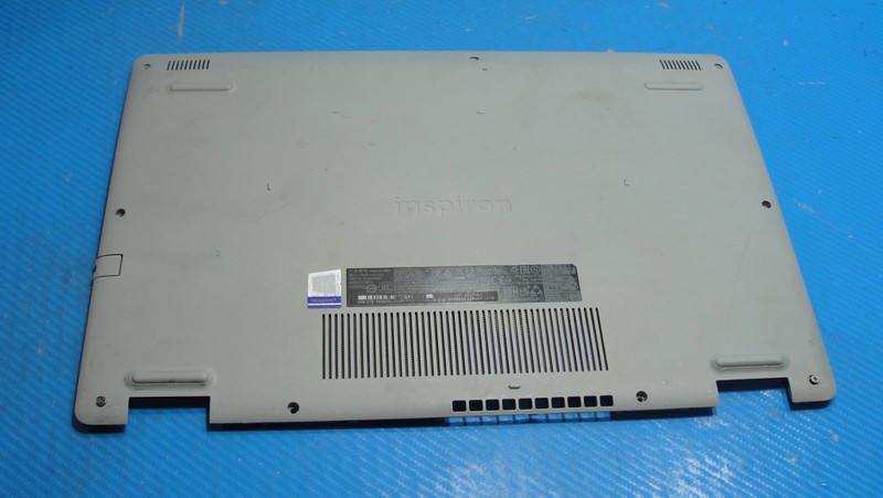 Dell Inspiron 15 5593 15.6" Genuine Bottom Case Base Cover R3D59 AP2RI000100