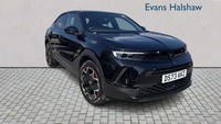 2023 Vauxhall Mokka 1.2 Turbo GS 5dr Auto Hatchback Petrol Automatic