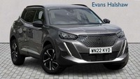 2022 Peugeot 2008 1.2 PureTech 130 Allure Premium 5dr Estate Petrol Manual