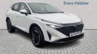 2024 Nissan Qashqai 1.5 E-Power Acenta Premium 5dr Auto Hatchback Hybrid Ele Aut