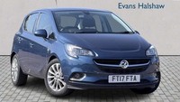 Vauxhall Corsa 1.4 ecoFLEX SE 5dr Hatchback Petrol Manual