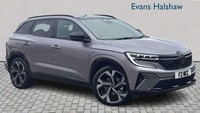 2024 Renault Austral E-Tech FHEV Iconic Esprit Alpine 5dr Auto Estate Hybrid Ele