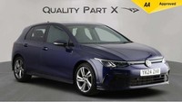 2024 Volkswagen Golf 1.5 TSI R-Line Hatchback 5dr Petrol Manual Euro 6 (s/s) (15