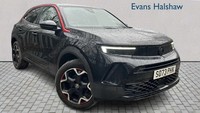 2024 Vauxhall Mokka 1.2 Turbo GS 5dr Auto Hatchback Petrol Automatic