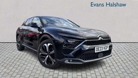 2023 Citroen C5 X 1.2 PureTech 130 Shine Plus 5dr EAT8 SALOON PETROL Automatic