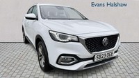 2023 MG Motor UK HS 1.5 T-GDI Excite 5dr Hatchback Petrol Manual