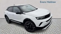 2025 Vauxhall Mokka 1.2 Turbo Ultimate 5dr Auto Hatchback Petrol Automatic
