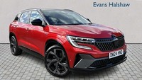 2024 Renault Austral E-Tech FHEV Iconic Esprit Alpine 5dr Auto 4C Estate Hybrid 