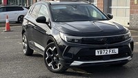 2023 Vauxhall Grandland 1.2 Turbo Ultimate 5dr HATCHBACK PETROL Manual