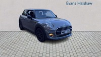 2018 MINI Hatch 1.5 Cooper 3dr Hatchback Petrol Manual