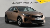 2022 Kia XCeed 1.0 T-GDi 2 Euro 6 (s/s) 5dr HATCHBACK Petrol Manual