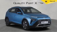 2023 Hyundai BAYON 1.0 T-GDi MHEV SE Connect Euro 6 (s/s) 5dr HATCHBACK Petrol/E