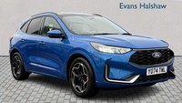 2025 Ford Kuga 2.5 FHEV ST-Line X 5dr CVT SUV Hybrid Ele Automatic