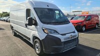 2026 Citroen Relay 2.2 BlueHDi 140 H2 Van Enterprise PANEL VAN DIESEL Manual