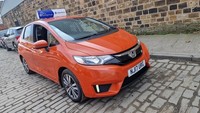 2017 HONDA JAZZ 1.3 - ONLY 18K MILEAGE - 1 OWNER FROM NEW