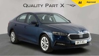 2021 Skoda Octavia 1.4 TSI iV 13kWh SE Technology Hatchback 5dr Petrol Plug-in H