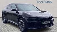 2026 Genesis GV60 168kW Pure 84kWh 5dr Auto SUV Electric Automatic