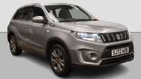 2022 Suzuki Vitara 1.5 Hybrid SZ-T 5dr AGS HATCHBACK PETROL/ELECTRIC Automatic