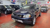 Volvo XC90 3.2 Executive Geartronic AWD ULEZ FREE Petrol Automatic