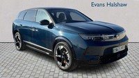 2025 Vauxhall Grandland 157kW Ultimate 73kWh 5dr Auto [Panoramic Roof] Hatchback
