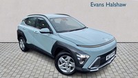 2023 Hyundai KONA 1.0T Advance 5dr Hatchback Petrol Manual