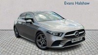 2020 Mercedes-Benz A Class A180d AMG Line Premium 5dr Auto Hatchback Diesel Auto