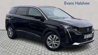 2023 Peugeot 5008 1.5 BlueHDi Active Premium+ 5dr Estate Diesel Manual