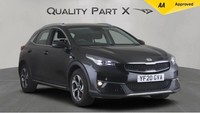 2020 Kia XCeed 1.0 T-GDi 2 Euro 6 (s/s) 5dr HATCHBACK Petrol Manual