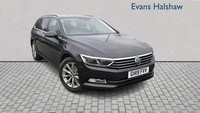 2019 Volkswagen Passat 1.5 TSI EVO 150 SE Business 5dr Estate Petrol Manual