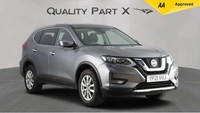 2021 Nissan X-Trail 1.7 dCi Acenta Premium SUV 5dr Diesel Manual Euro 6 (s/s) (1
